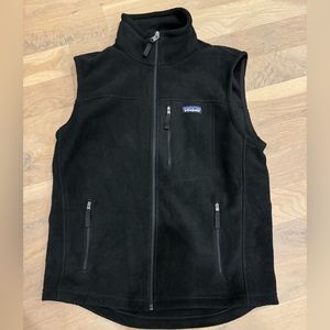 Patagonia Classic Synchilla Fleece Vest Size M!!